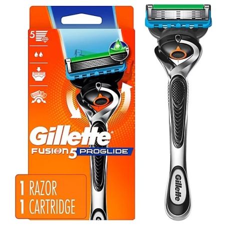 Gillette Fusion5 ProGlide Flexball brijač