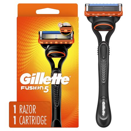 Gillette Fusion5 brijač