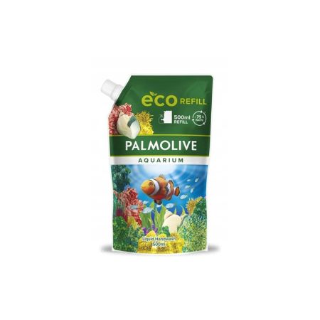 Palmolive Aquarium tečni sapun 500ml