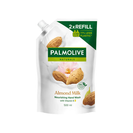 Palmolive tečni sapun badem 500ml