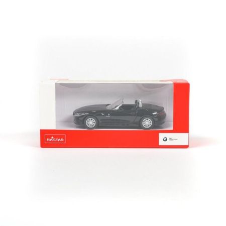Rastar automobilmobil BMW z4 1:43 crni