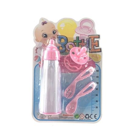 HK Mini igračka set za hranjenje beba 4 elementa