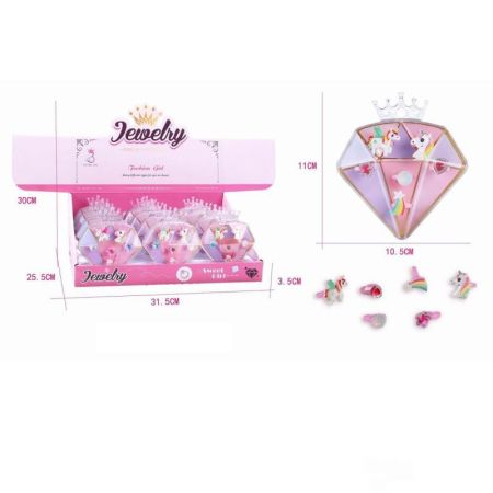 HK Mini set nakita display