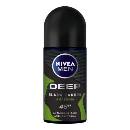 Nivea Men Deep Amazonia roll-on 50ml