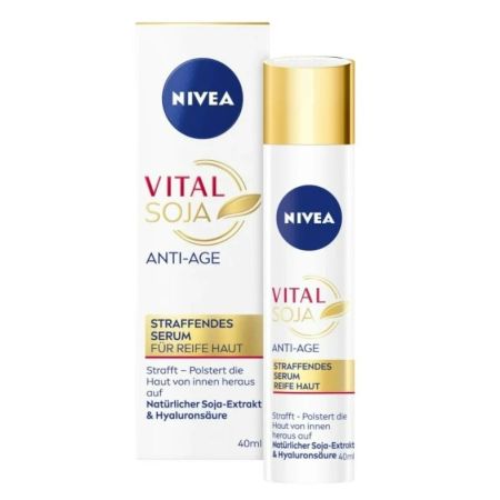 Nivea Vital Soja Age Firming serum 40ml