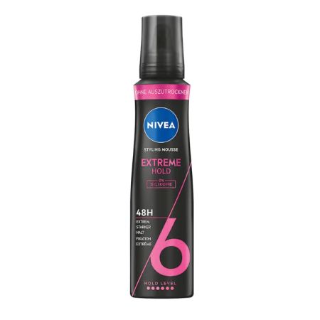 Nivea Extreme Hold pena za kosu