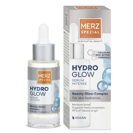 Merz Spezial Hydro Glow Intense serum 30ml