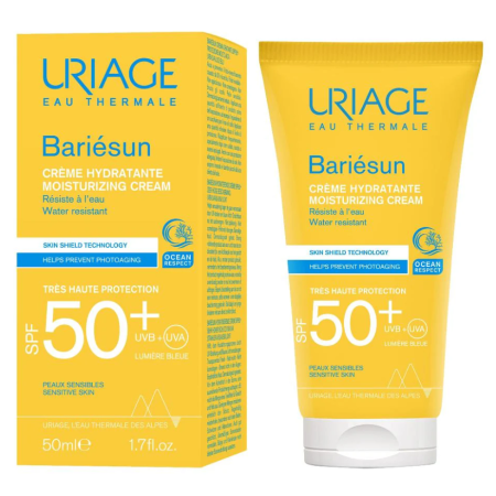 URIAGE BARIESUN SPF 50+ KREMA 50ml 9074