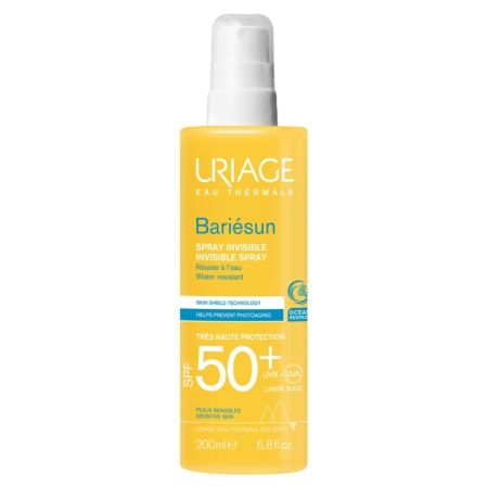URIAGE BARIESUN SPF50+ SPREJ 200ml 9085