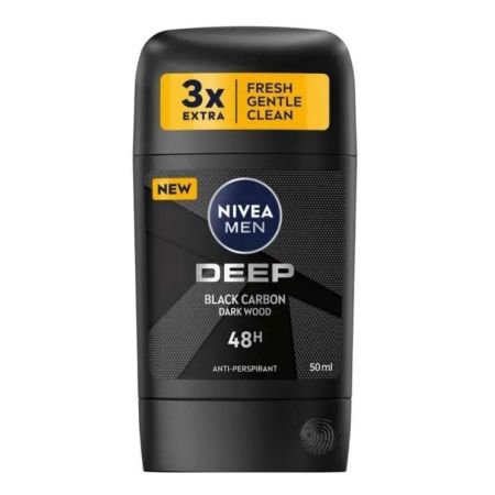 Nivea Men Deep stik 50ml