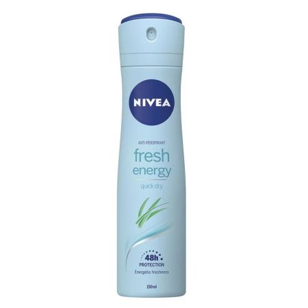 Nivea Energy Fresh sprej 150ml