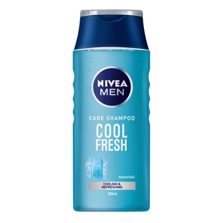 Nivea Cool Fresh šampon 250ml