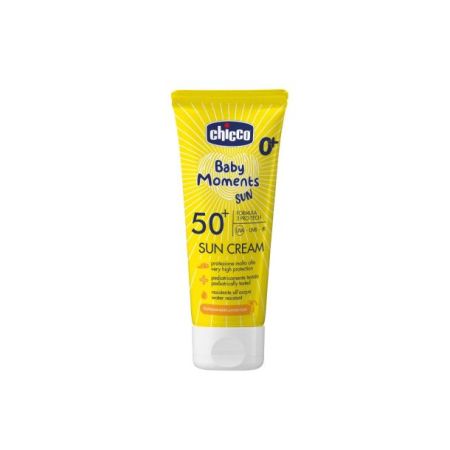 Chicco Sun krema SPF50+ 75ml