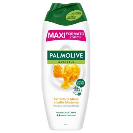 Palmolive gel za tuširanje med i mleko 750ml