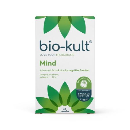 Bio-Kult Mind 60 kapsula