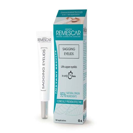 Remescar krema protiv spuštenih kapaka 8ml