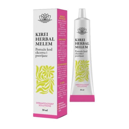 Kirei Herbal melem 30ml