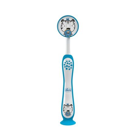 Chicco četkica za zube Tiger 3-6 godina