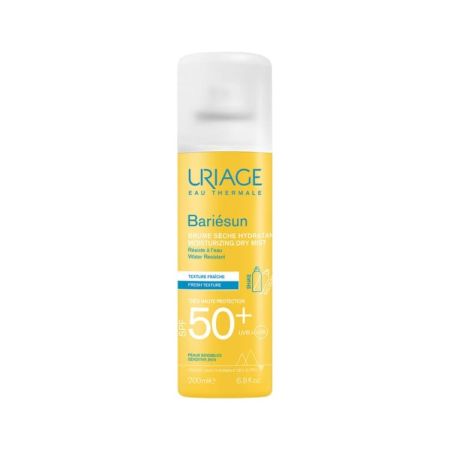 Uriage Bariesun Mist SPF50+ 200ml