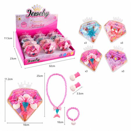 HK Mini set nakita display veći