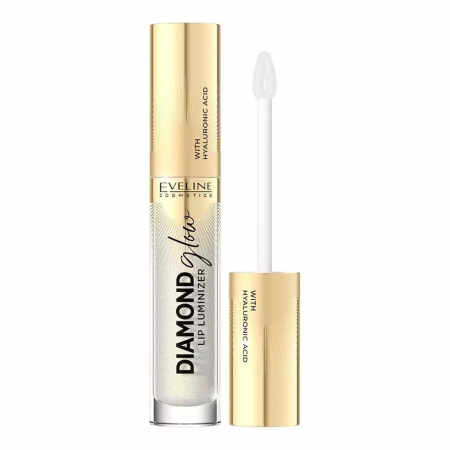 Eveline Diamond Glow sjaj za usne 07 4,5ml