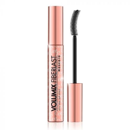 Eveline Fiberlast Ultra False Lash Effect maskara 10ml