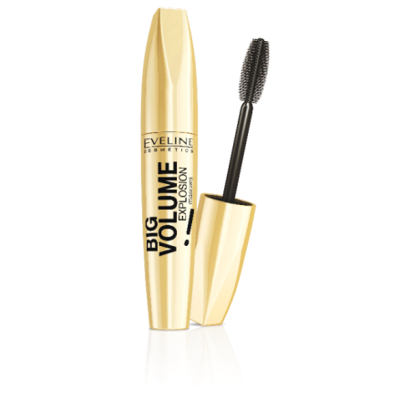 Eveline Big Volume Explosion maskara 11ml