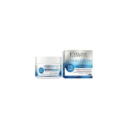Eveline Cream-Ampoule Hyaluron Therapy 50ml