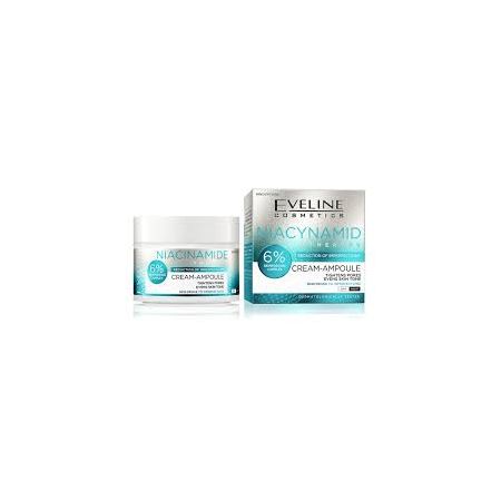 Eveline Cream-Ampoule Niacinamide Therapy 50ml