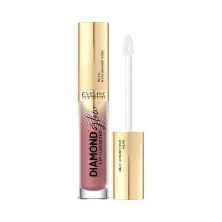 Eveline Diamond Glow sjaj za usne 11 4,5ml