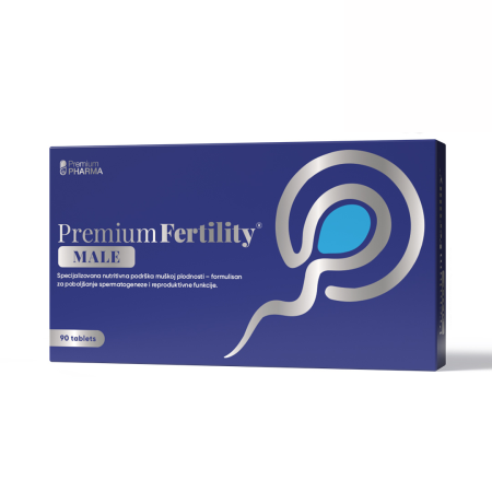 Fertility Male 90 tableta
