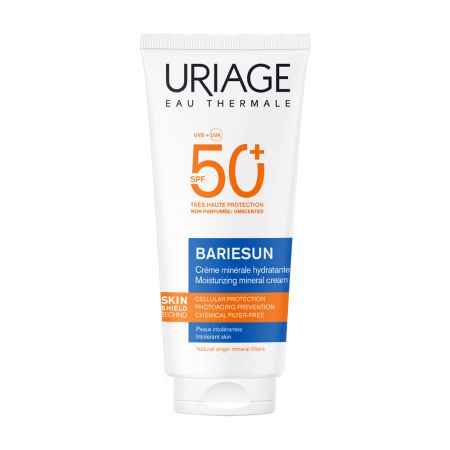 Uriage Bariesun mineralna krema SPF50+ 100ml