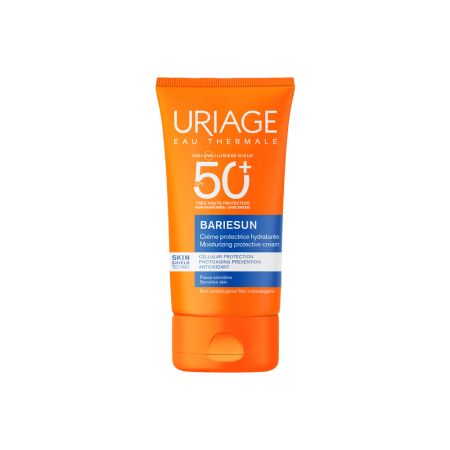 Uriage Bariesun krema SPF50+ 50ml