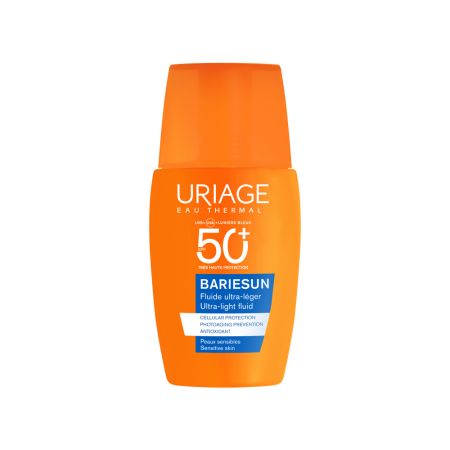 Uriage Bariésun Ultra fluid SPF50+ 30ml