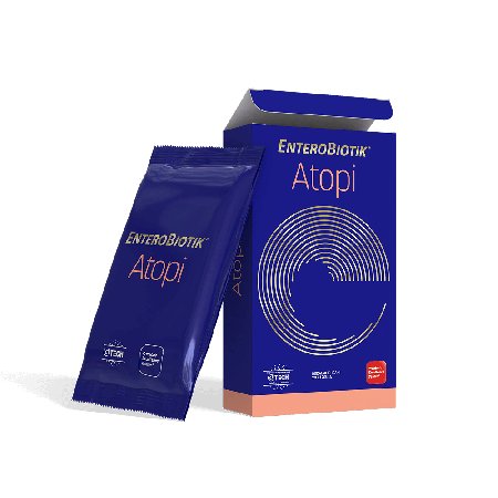 Enterobiotik Atopi 30 kapsula