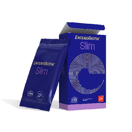 Enterobiotik Slim 30 kapsula