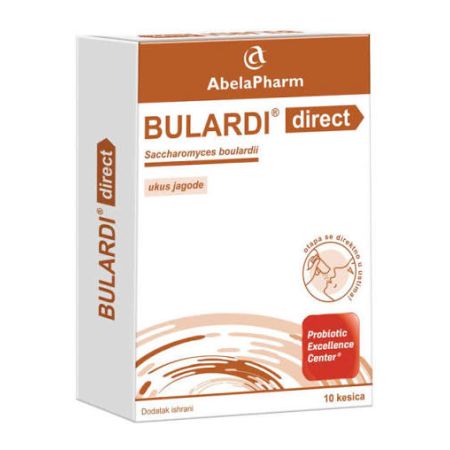 Bulardi Direct 10 kesica