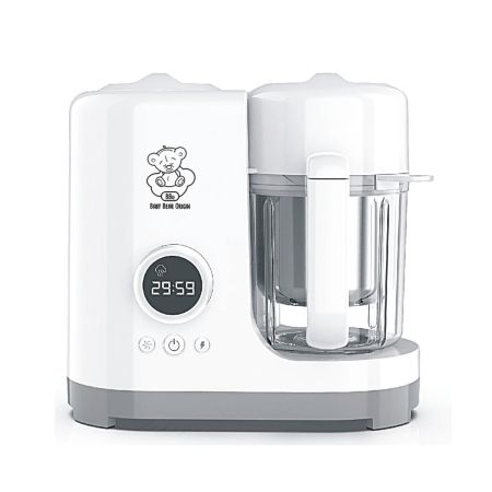 BBO blender sa grejačem LM-FS502