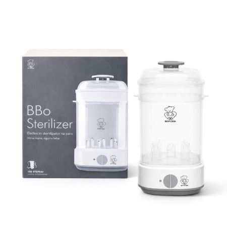 BBO blender sterilizator na paru LS-B330