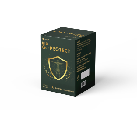 Bio GE-Protect 60 kapsula