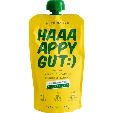 Nutrino Lab Happy Gut pouch 180g