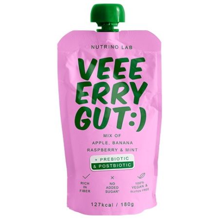 Nutrino Lab Verry Gut pouch 180g