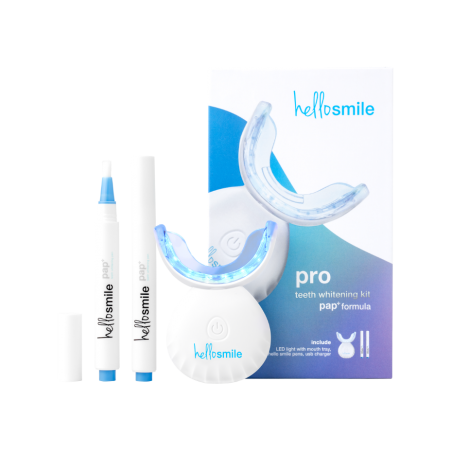 Hello Smile Pro paket