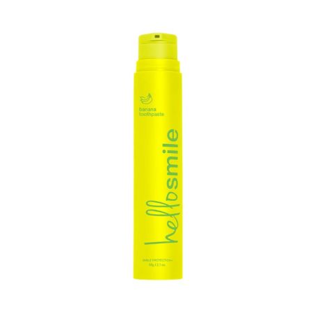 Hello Smile pasta za zube banana 60g