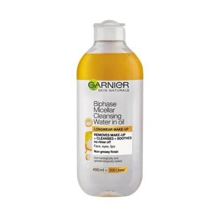 Garnier micelarna voda Ultra Clean 400ml