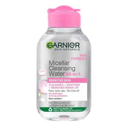 Garnier micelarna voda za osetljivu kožu 100ml