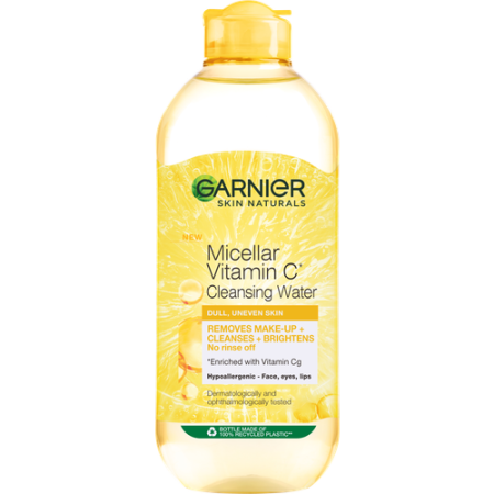 Garnier Skin Naturals Vitamin C micelarna voda 400ml