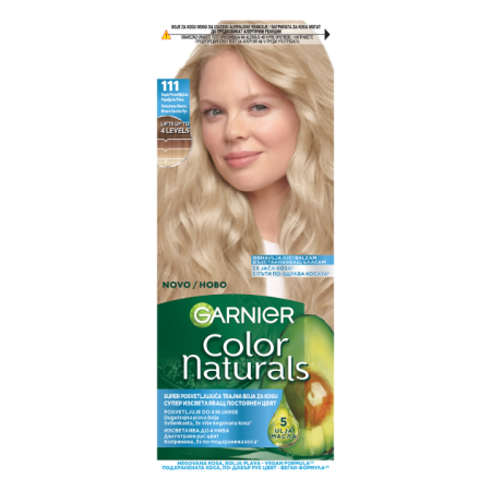 Garnier Color Naturals boja za kosu 111