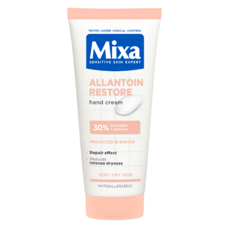 Mixa Repair krema za ruke bogata lipidima 100ml