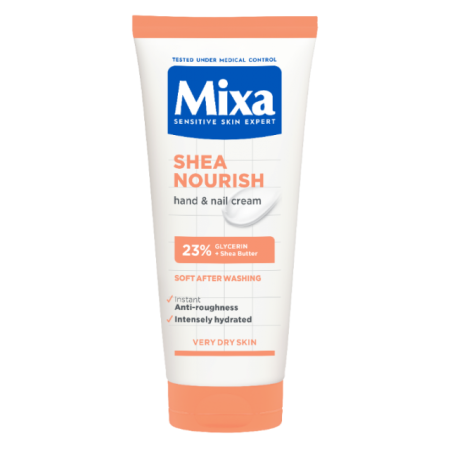 Mixa krema za ruke Intense 100ml